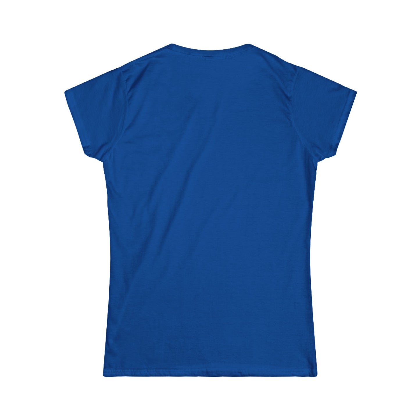 Women's Tee - Simple, Casual