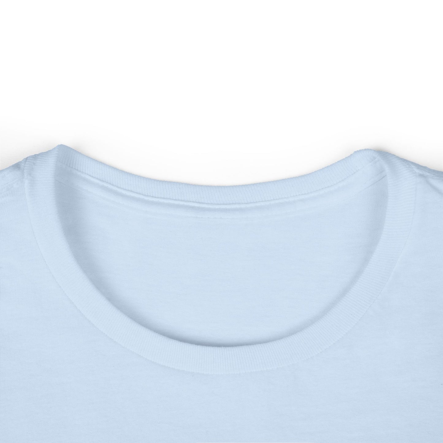 Women's Tee - Simple, Casual