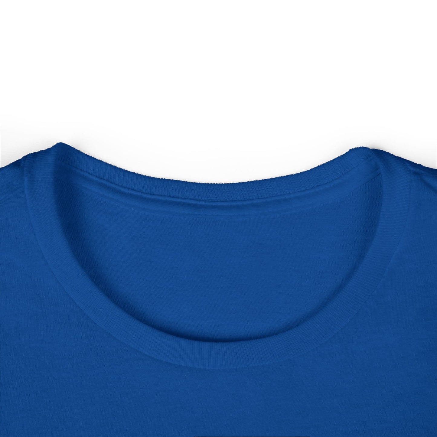 Women's Tee - Simple, Casual