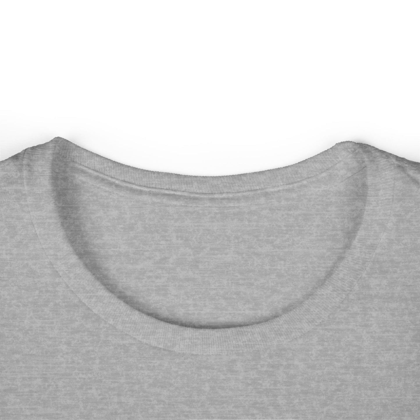 Women's Tee - Simple, Casual