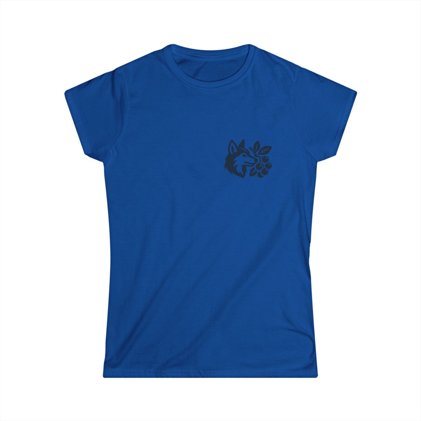 Women's Tee - Simple, Casual