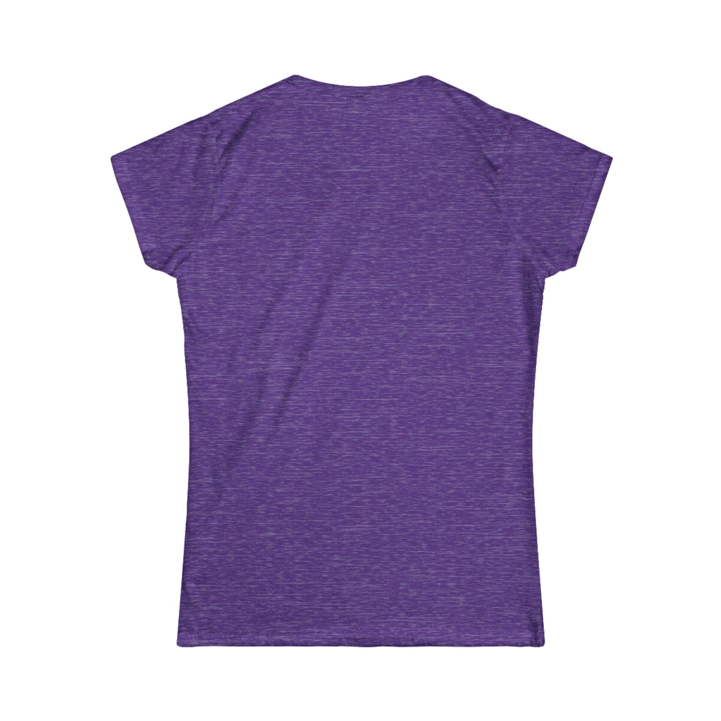 Women's Tee - Simple, Casual